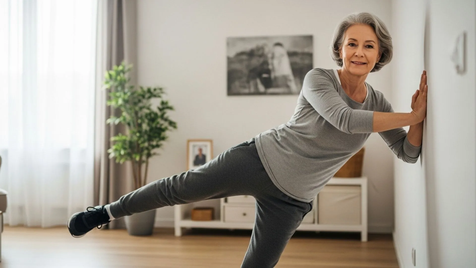 Rotina de treino com tecnologia aplicada na calistenia