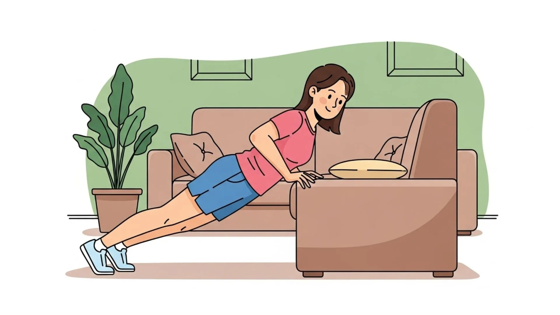 rotina de manutenção em equipamentos de calistenia