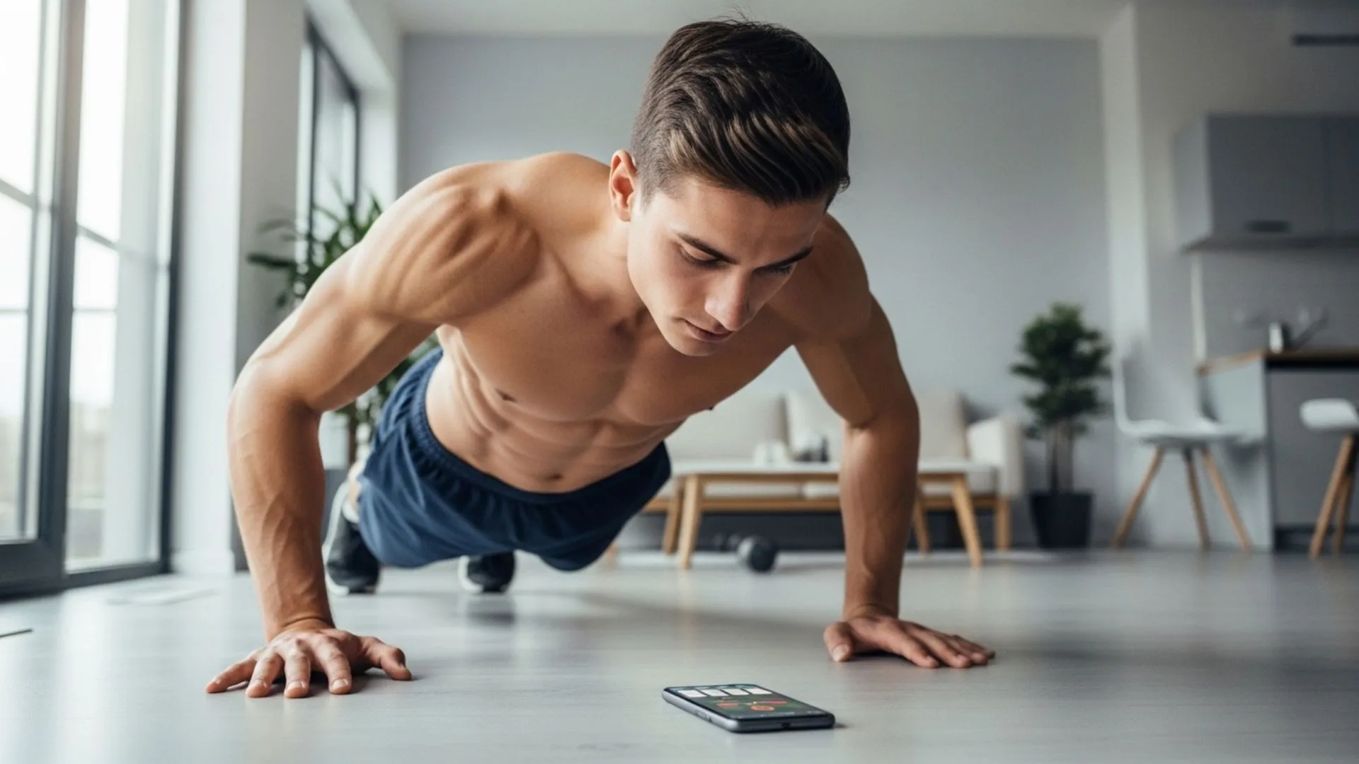 Calistenia App: Funciona Mesmo? Vale a Pena em 2026? Review Completo